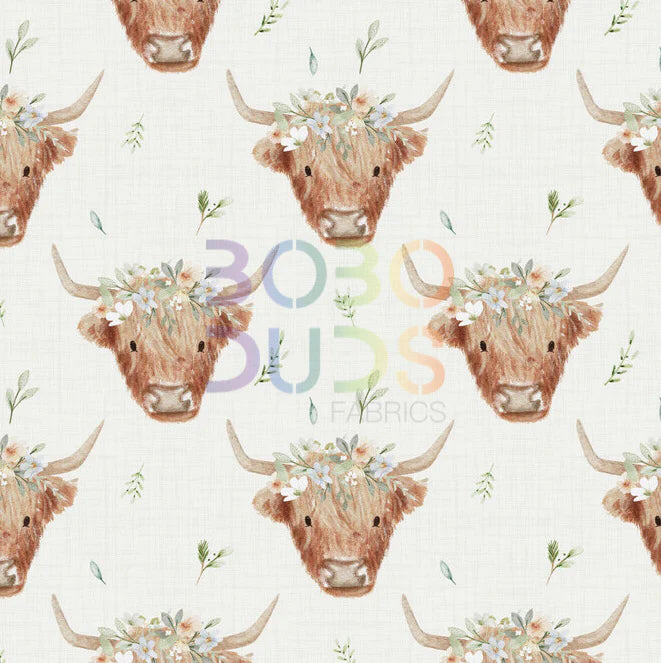 Highland Hewie