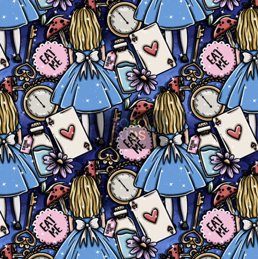 Wonderland