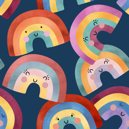 Happy Rainbows