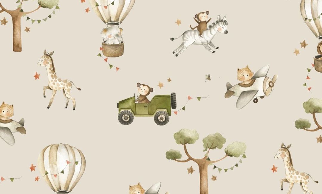 Magical Flying Machines