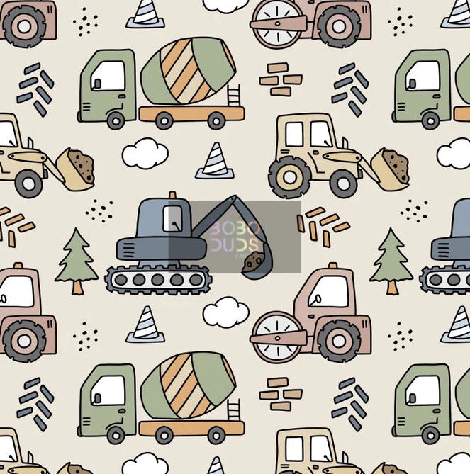 Made to Order Snoods