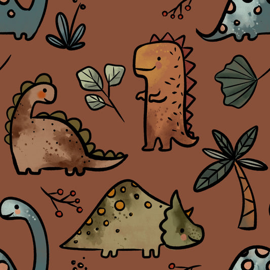 Dino Land