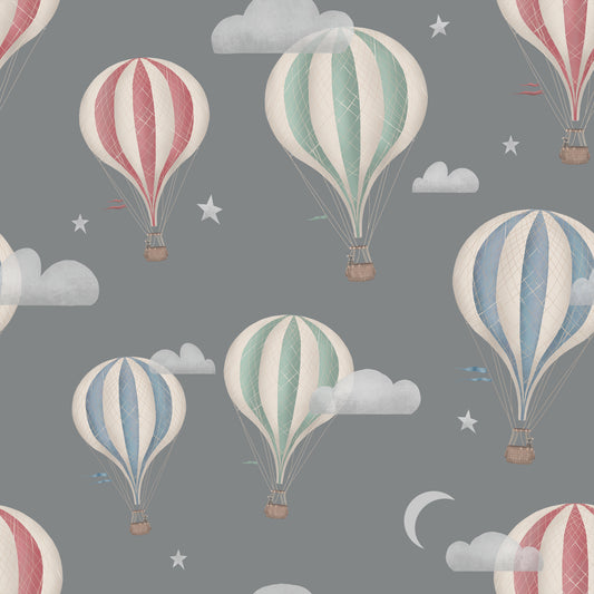 Air Balloons