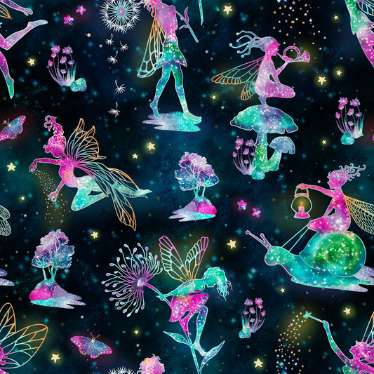Enchanted (Multi)
