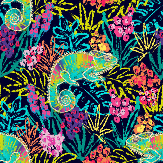 Cool Chameleon
