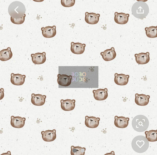 Baby Bear