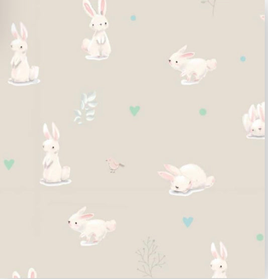 Baby Bunnies